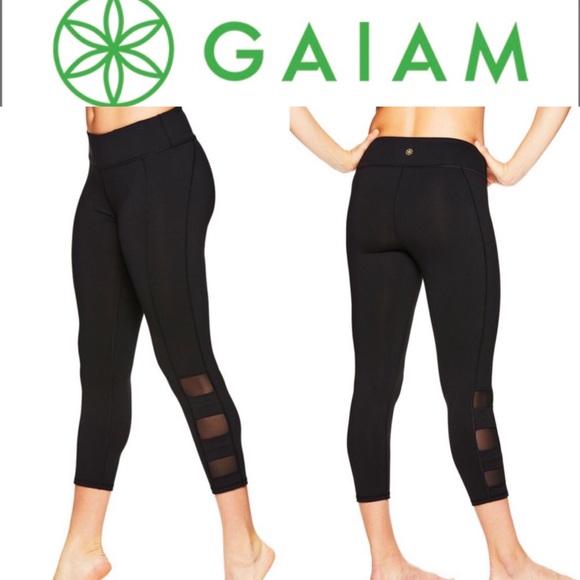 gaiam leggings